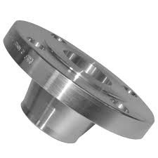 Buy Super Austenitic Stainless A182 Weld Neck Flange SCH80 600# 4" ANSI B16.5 For Industry at wholesale prices