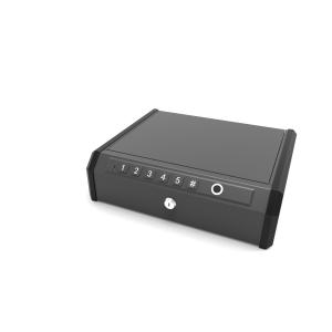 Customized Request No Problem. Biometric Fingerprint Safe Box with Electronic