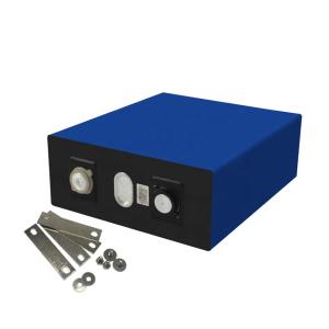 LFP ESS UPS CATL Lifepo4 Battery 3.2v 240ah Lifepo4 Prismatic Cell