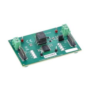 Quality ISO7741TADWEVM Embedded Solutions Automotive Digital Isolator ISO7741T Evaluation Module for sale