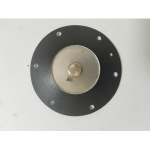 China More Than 1000000 Times Service Life Valve Rubber Gasket for DV6-DV16 Port Size and Highly Durable Performance on sale