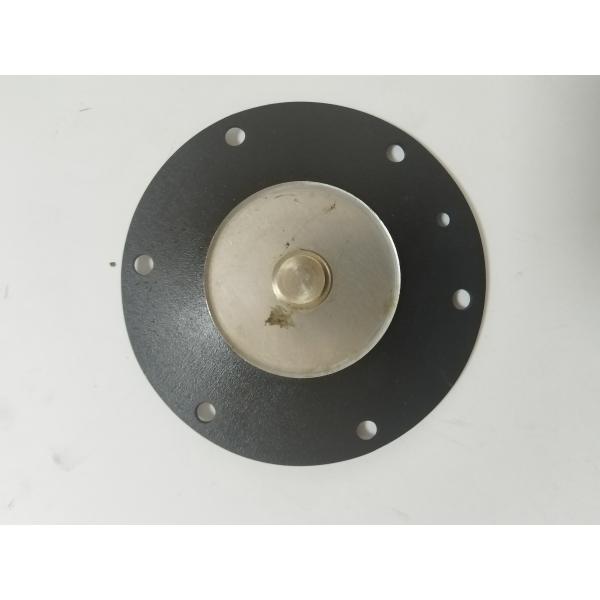 Buy More Than 1000000 Times Service Life Valve Rubber Gasket for DV6-DV16 Port Size and Highly Durable Performance at wholesale prices