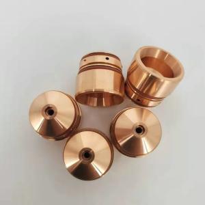 Quality 2.5r Nozzle Koike Consumables 030060 TMPKO030060-A Nozzle Spare Parts for sale