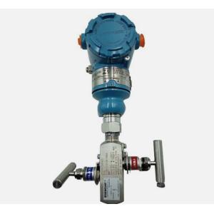 Quality ROSEMOUNT 3051TG4A2B21AB4K2Q4S5 PRESSURE TRANSMITTER 9-30V-DC ips6 for sale