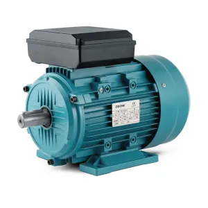 China Rated Frequency 50Hz/60HZ Asynchronous Motor With IE1 Efficiency on sale