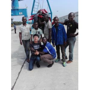 1800m3/h 25m Sand Dredging Equipment River Dredging Machine