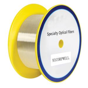 Silica Fiber Optran Plus UV Optran PLu wf OPTRAN ULTRA Hard Polymer-Clad Fiber