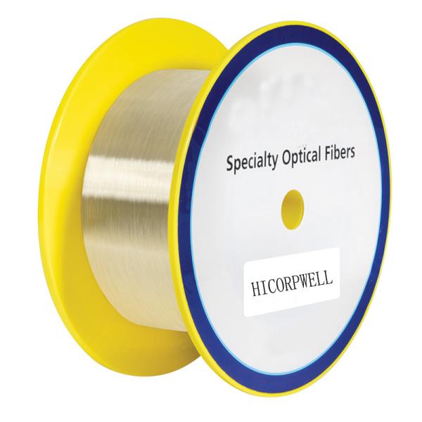 Buy Silica Fiber Optran Plus UV Optran PLu wf  OPTRAN ULTRA Hard Polymer-Clad Fiber at wholesale prices