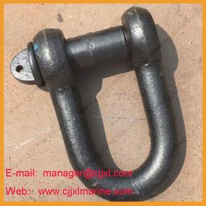 Quality Ship Accessories Chain Shackle for sale