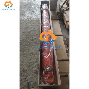 DH370 Excavator Hydraulic Arm Cylinder For Doosan Hydraulic Stick Cylinder