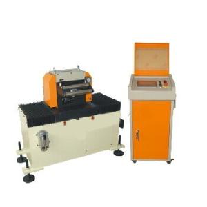 Leveler Servo Feeder For Press 380V Coil Straightening Machine