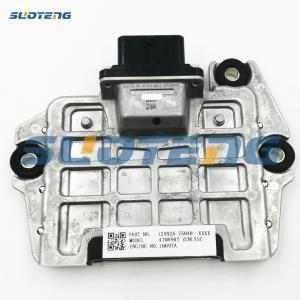 129925-75040 Controller ECU For 4TNV98T Engine