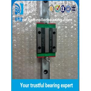 Heavy Load HGH35HA Square Slide Block Linear Ball Bearing 34x70x55mm