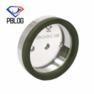 Cup Glass Edging Grinding Wheel Disc Material Resin And Diamond