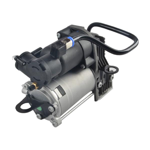 Mercedes-Benz Air Suspension Compressor With Max Pressure 150 PSI