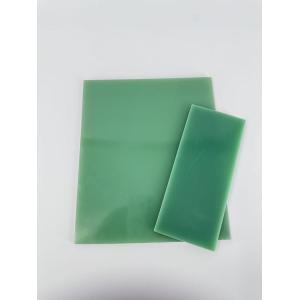 G10 Epoxy Glass Laminate FR4 Epoxy Fiberglass Green Sheet Sheet