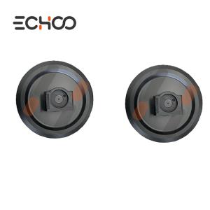 Quality Front Idler fits Takeuchi TL10 Compact Track Loader Undercarriage Frame for sale