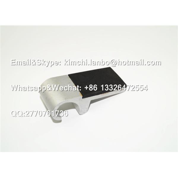komori paper delivery non-removable lever stopper high quality printing machine parts