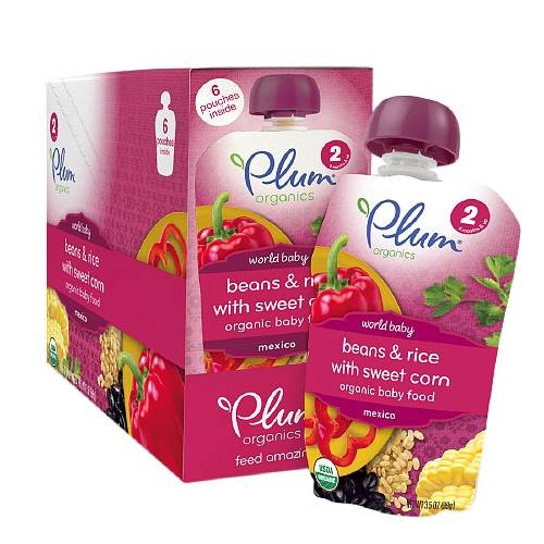 Buy Self Standing Plastic Pouches Packaging Spout Pouches Yogurt Packaging Baby Food Pouches at wholesale prices