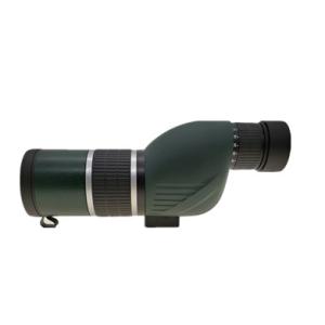 12-36x50 Straight / Angled Spotting Scope With Tripod Portable