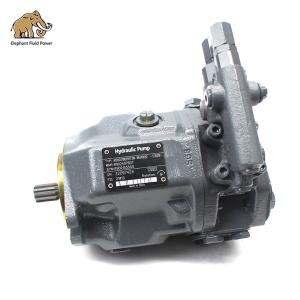 Elephant Made A10VSO18 Piston Type Hydraulic Pump Cast Iron