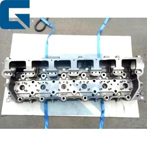 245-4324 2454324 Diesel Engine C15 Cylinder Head