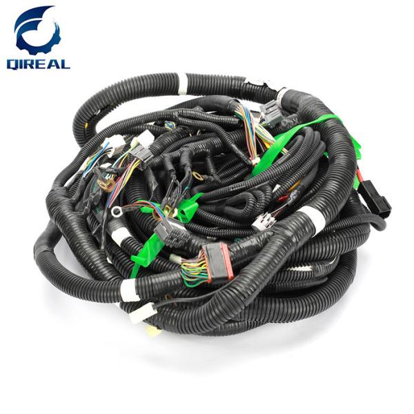 Excavator SK300-8 SK350-8 Main Hydraulic Pump Wiring Harness LC13E01436P1