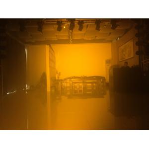 Moving Head Sharpy Dj Light Led 200w Beam Spot Wash 3 In 1 Led Moving Head Light