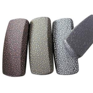 Quality budget hard men's eyewear cases for spectalces frames for sale