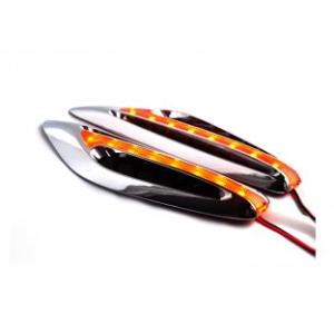 LED Turn/Driving Light Simplified FY-TL010