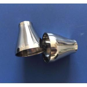 Sanitary Stainless Steel Weld Reducer,Welded Concentric Reducer