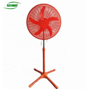 Energy Saving 18 Inch Plastic Stand Fan