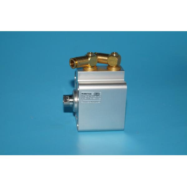 00.580.461501,pneumatic cylinder D32 H10 dw,original cylinder for SM74 PM74 SM102 CD102 CX102 mach