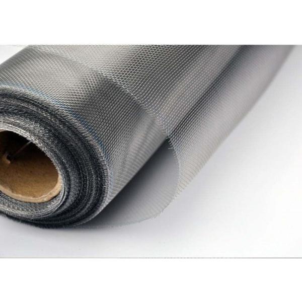 Ultra Fine Oil Filter 316l Stainless Woven Wire Mesh