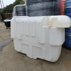 Corrosion Resistant 1000L Spray Water Tank Mold