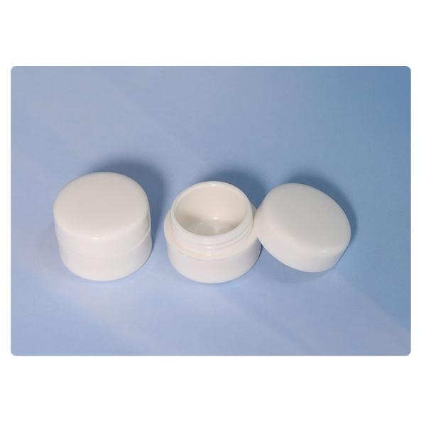 Small 5ml 5g Lip Balm Jar Empty Sample Pot for Nail Polish Oil