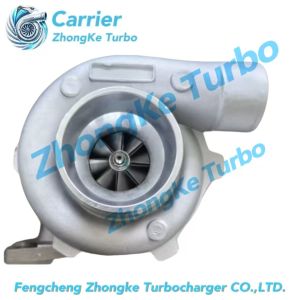 Quality T04B33 Turbo RE62773 465040-5004S 465040-0004 465040-0005 465040-0002 Turbocharger For John Deere 6.359 Earth Moving With 6359T Engine for sale