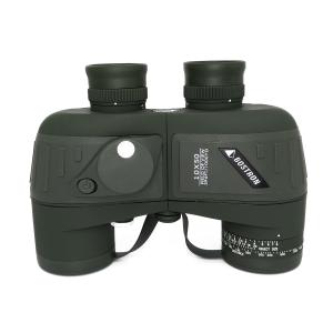 Waterproof Nitrogen 10×50 Binoculars Telescope With FMC Lens Coating