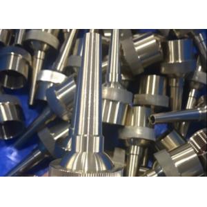 China Stainless Steel  2 Pool Fountain Jet Nozzle For Garden on sale