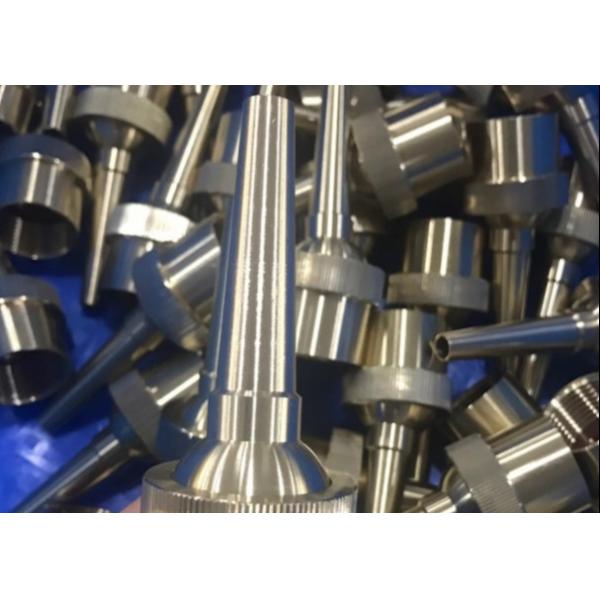 Buy Stainless Steel  2" Pool Fountain Jet Nozzle For Garden at wholesale prices