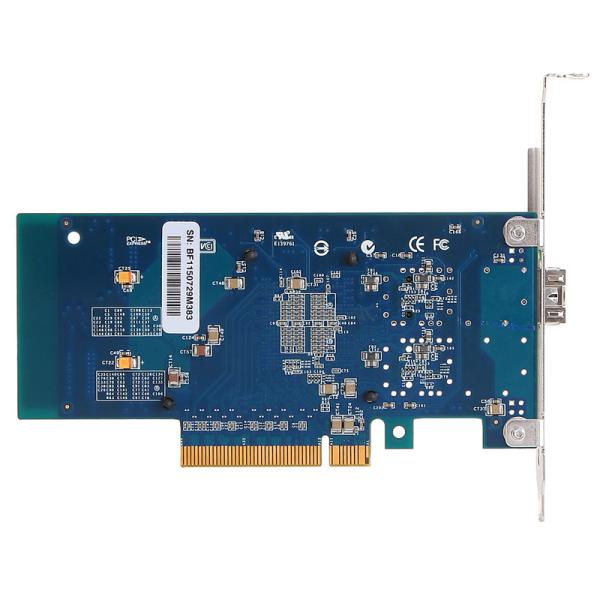 10G1BF-SFP+ Intel 82599 Chipset PCI Eexpress x8 Single Port 10G Ethernet LAN