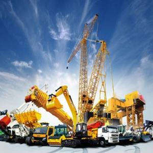 Corrosion Resistance Engineering Machinery Coating Solution