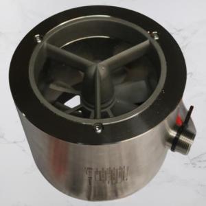 NUFLO Liquid Turbine Meters 9A-100009536