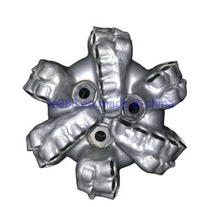 Oil Drilling Bit of 6 Inch PDC Rock Drill Bits