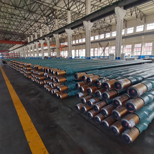 Buy PDM Downhole Mud Motor HDD Horizontal Directional Drilling at wholesale prices