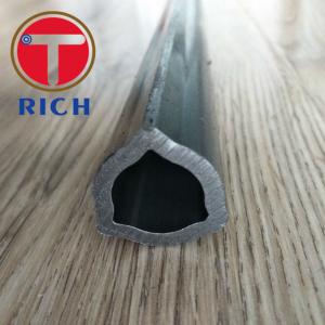 Seamless Alloy Special Tubes
