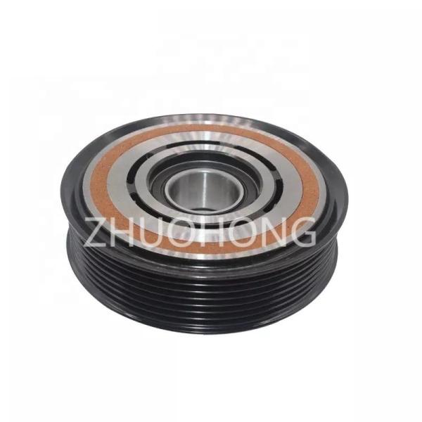 2000-2016 Year JH-COPUFT042 AC Compressor Pulley Clutch 7PK For Toyota TUNDRA PICKUP