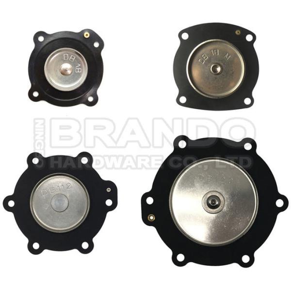 DB16 DB16/G Diaphragm Kit For Mecair Pulse Jet Valve VNP206 VNP306 2