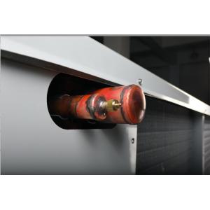 ODM Refrigeration Cold Room Chiller Unit 9mm Fin Space