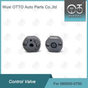 Denso Control Valve For Injector 095000-588x / 776x 23670-30300 / 30140 / 23670